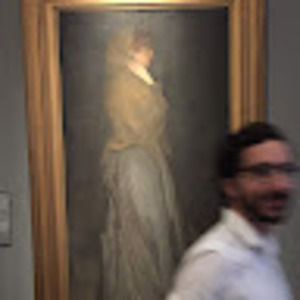 Meet your Posher, Andrew